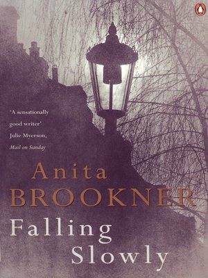 cover image of Falling Slowly